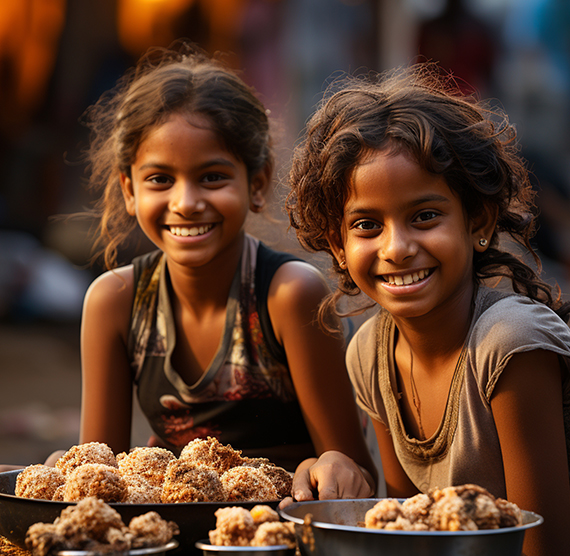 Building a Future with Clean Water: Sustainable Solutions for Water Access in Underserved Communities